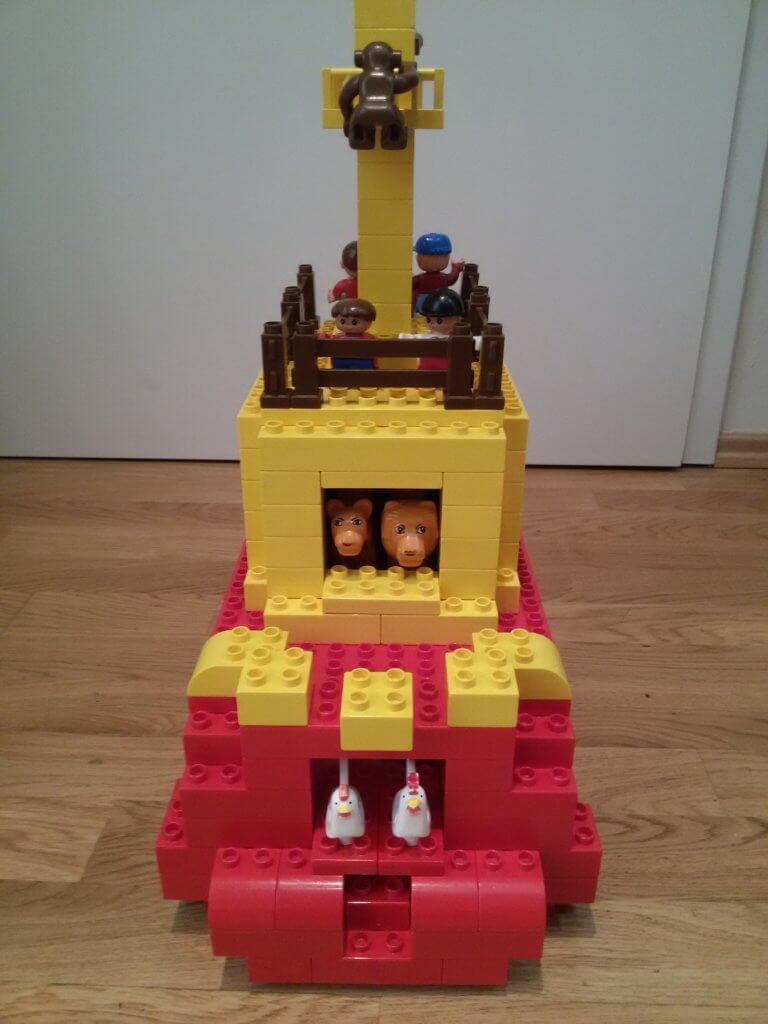 Duplo Arche Noah