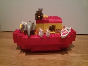 Duplo Arche Noah
