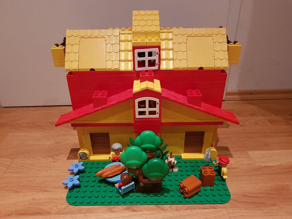 Duplo Haus