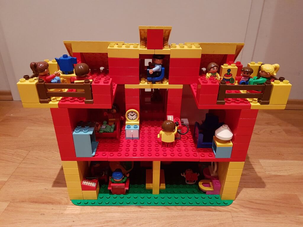 Duplo Haus