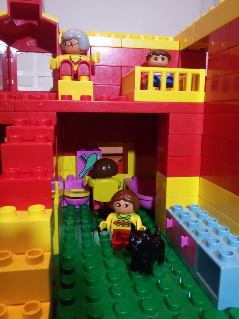 Duplo Haus