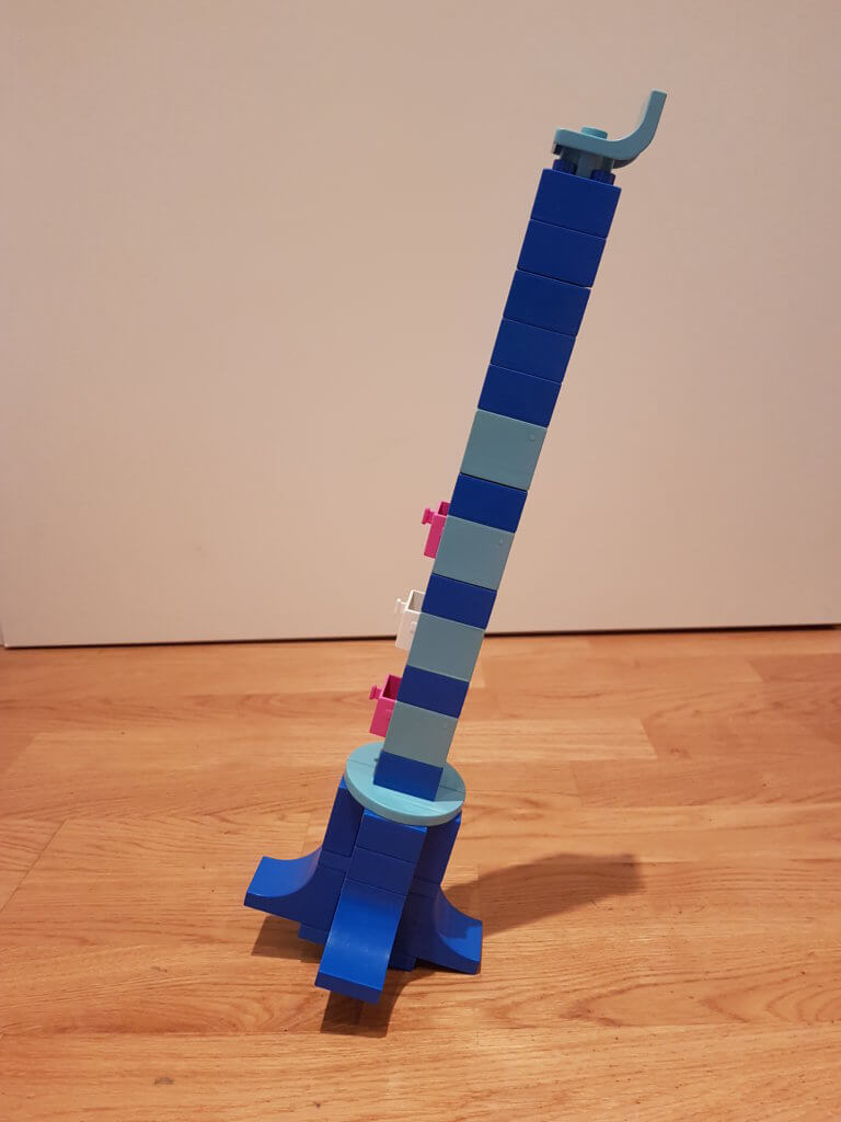 Duplo Klarinette