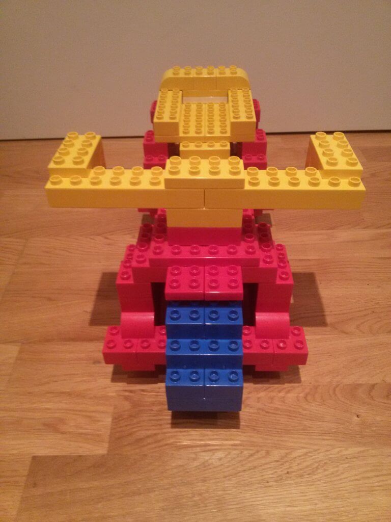 Duplo Motorrad