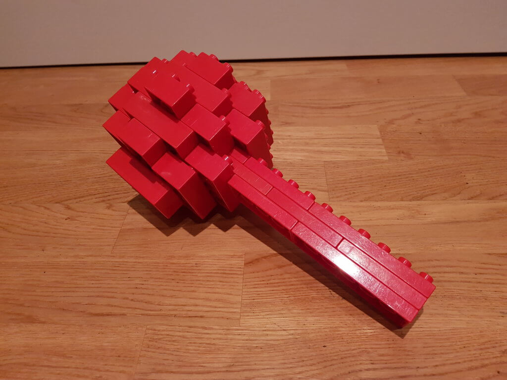 Duplo Rassel